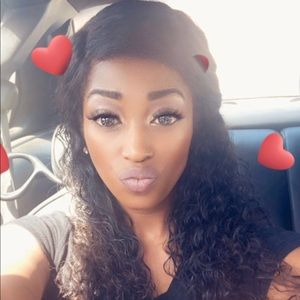 Meet your Posher, Brandy